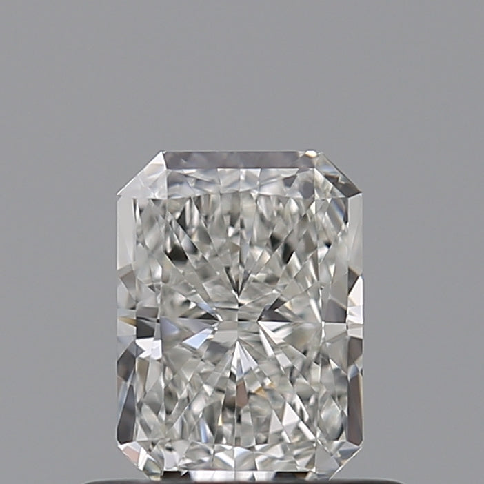 0.50 carat Radiant diamond H  IF