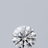 0.21 carat Round diamond E VS1 Excellent