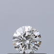 0.30 carat Round diamond E VVS2 Excellent