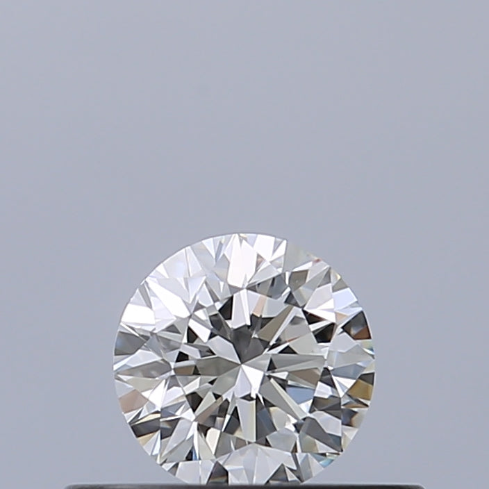 0.30 carat Round diamond E VVS2 Excellent