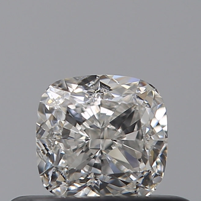 0.40 carat Cushion diamond G  IF