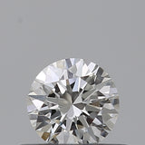 0.32 carat Round diamond G  IF Excellent