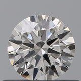 0.40 carat Round diamond I  VVS2 Excellent