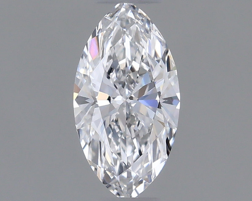 0.30 carat Marquise diamond D VVS1 