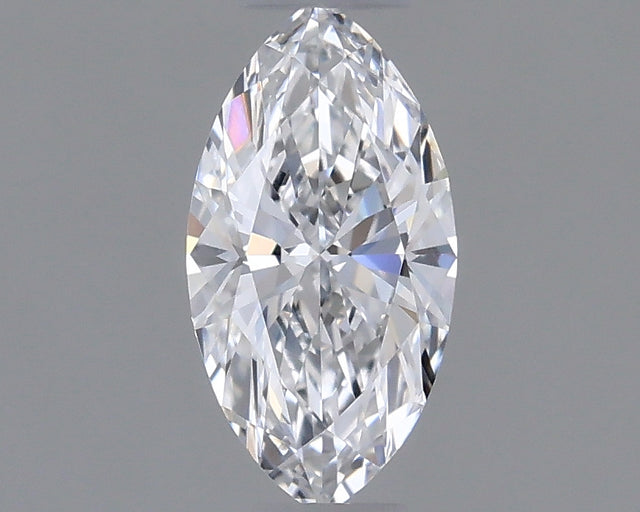 0.30 carat Marquise diamond D VVS1 