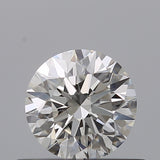 0.50 carat Round diamond F VVS1 Excellent