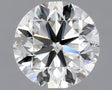 1.50 carat Round diamond I VS2 VeryGood