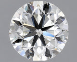 1.50 carat Round diamond I VS2 VeryGood