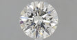 0.91 carat Round diamond I VVS1 Excellent