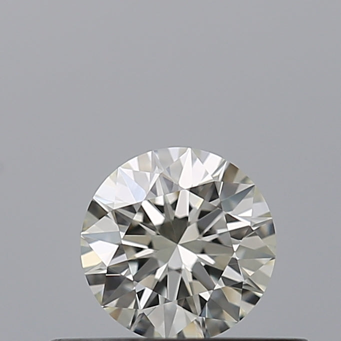 0.33 carat Round diamond K VS1 Excellent
