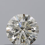 0.41 carat Round diamond K  VVS1 Very good