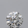 0.35 carat Round diamond F  VS1 Excellent