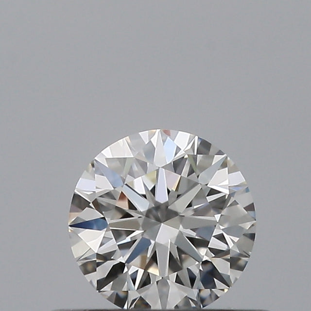 0.35 carat Round diamond F  VS1 Excellent
