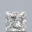 0.80 carat Princess diamond H VS1 