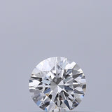 0.23 carat Round diamond F VS1 Excellent