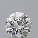 0.51 carat Round diamond E  SI1 Excellent