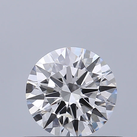0.51 carat Round diamond D VVS1 Excellent