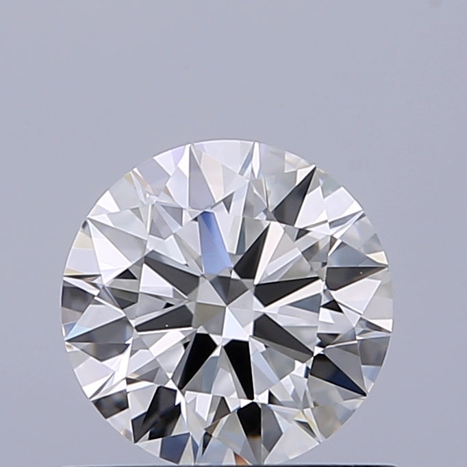 0.70 carat Round diamond F VVS2 Excellent