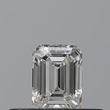 0.26 carat Emerald diamond G  VS1