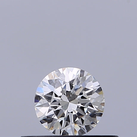 0.27 carat Round diamond E VVS2 Excellent