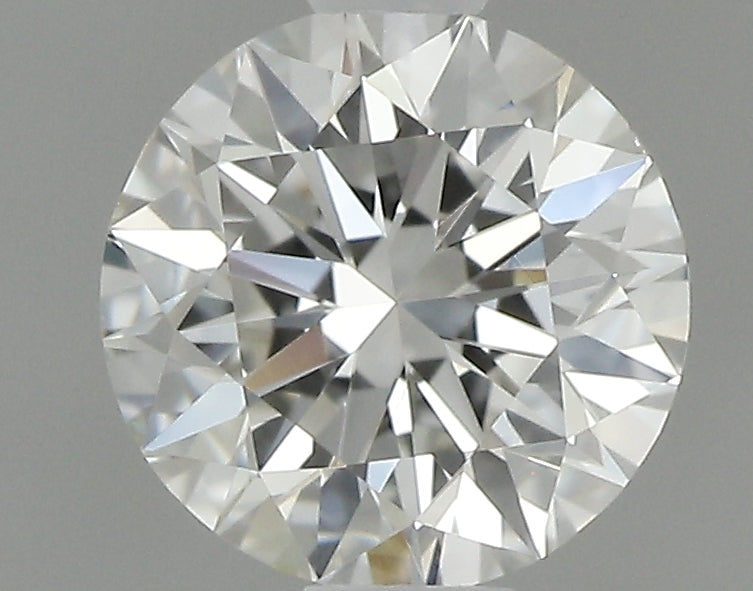 0.60 carat Round diamond H  VS1 Excellent