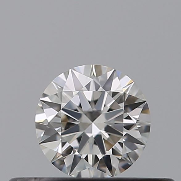 0.20 carat Round diamond G  IF Excellent