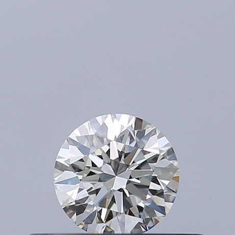 0.28 carat Round diamond F IF Excellent