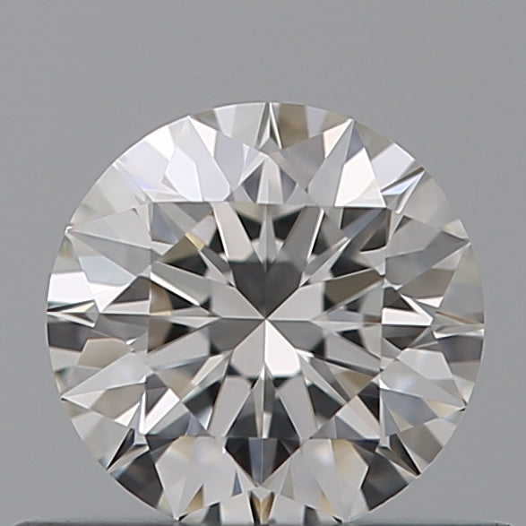 0.40 carat Round diamond F  VVS1 Excellent