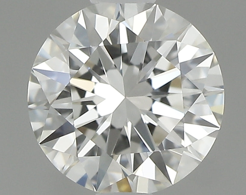 0.60 carat Round diamond H  IF Excellent