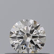 0.30 carat Round diamond F VVS1 Excellent