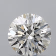 0.50 carat Round diamond G VVS1 Excellent