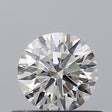 0.40 carat Round diamond E VVS1 Excellent