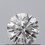0.40 carat Round diamond E VVS1 Excellent