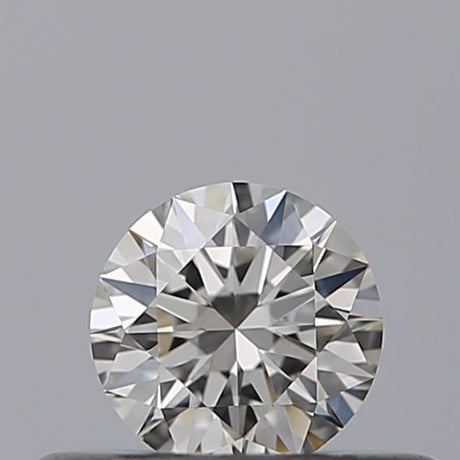 0.25 carat Round diamond F VVS1 Excellent