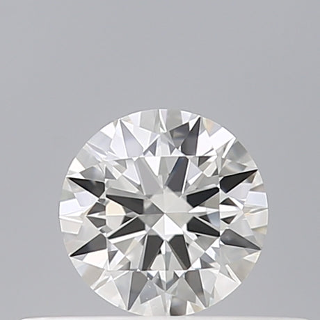 0.29 carat Round diamond F VS2 Excellent