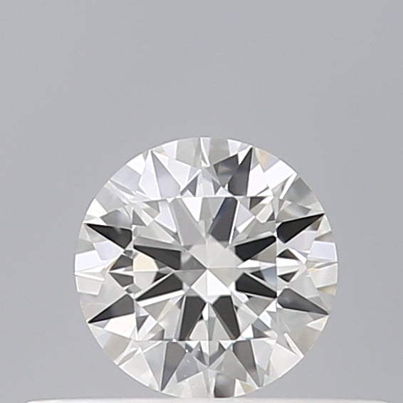 0.29 carat Round diamond F VS2 Excellent