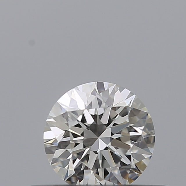 0.31 carat Round diamond F  VVS2 Excellent