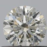 0.45 carat Round diamond H  VS2 Excellent