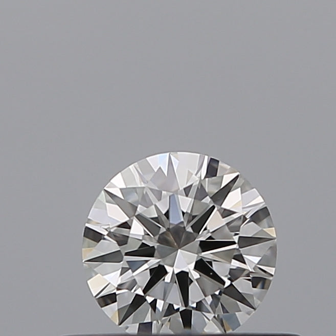 0.31 carat Round diamond E  VS2 Excellent