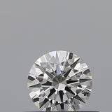 0.31 carat Round diamond E  VS2 Excellent