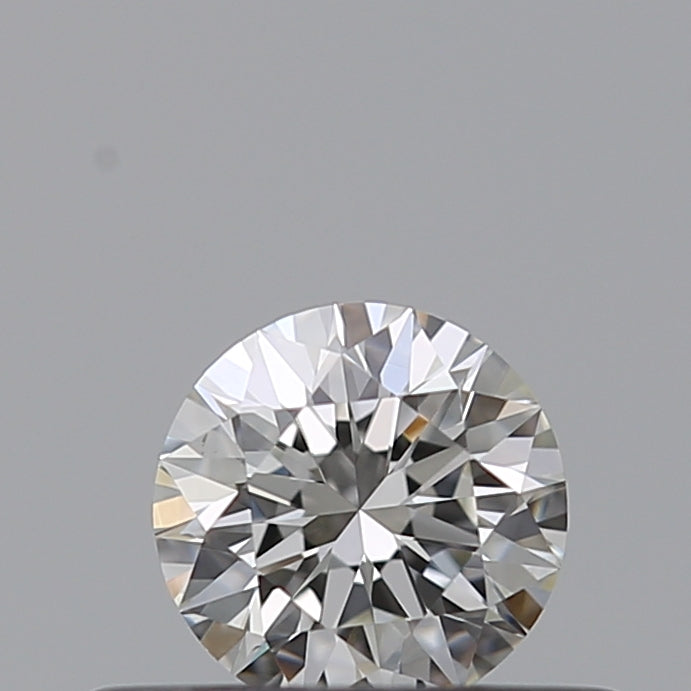 0.31 carat Round diamond H  VS2 Excellent
