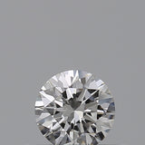 0.27 carat Round diamond G  VVS2 Excellent