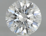 0.51 carat Round diamond E  VS2 Excellent