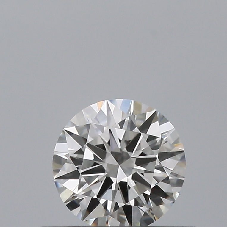 0.31 carat Round diamond E  VVS2 Excellent
