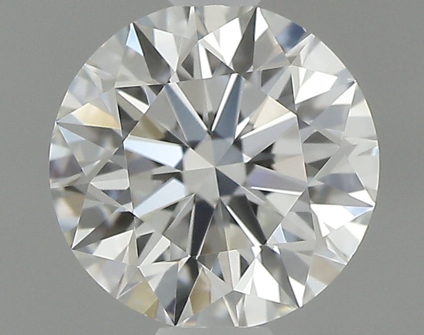 0.70 carat Round diamond H  VS1 Excellent