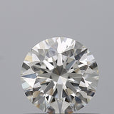 0.63 carat Round diamond F VS1 Excellent
