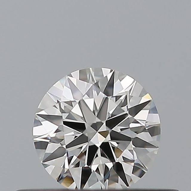 0.27 carat Round diamond H VVS1 Excellent