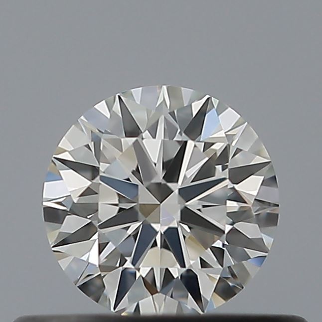 0.33 carat Round diamond G VVS2 Excellent