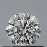 0.33 carat Round diamond G VVS2 Excellent