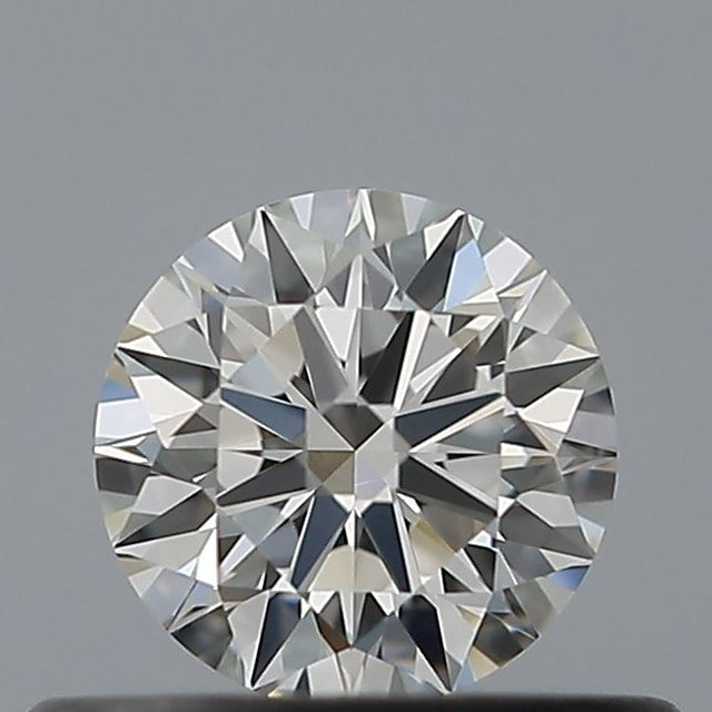 0.33 carat Round diamond G VVS2 Excellent